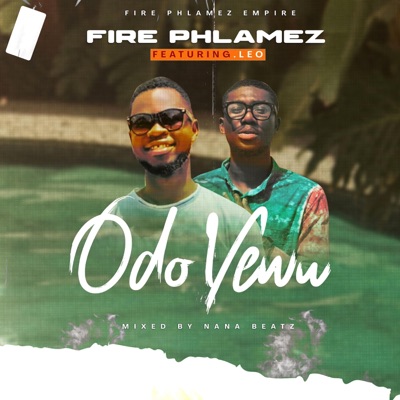 ODO YEWU (feat. Leo) - Single