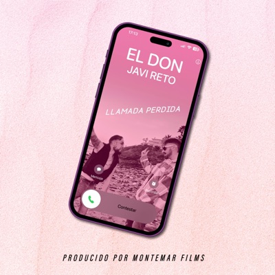 Llamada Perdida (feat. Javi Reto) - Single