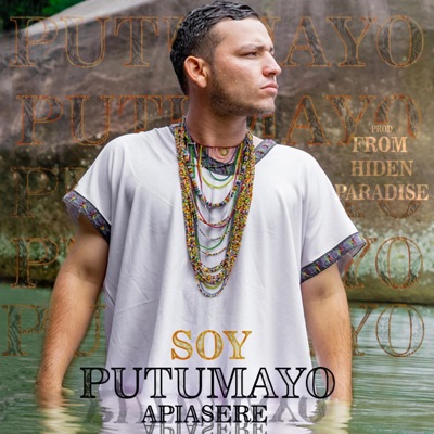 SOY PUTUMAYO - Single