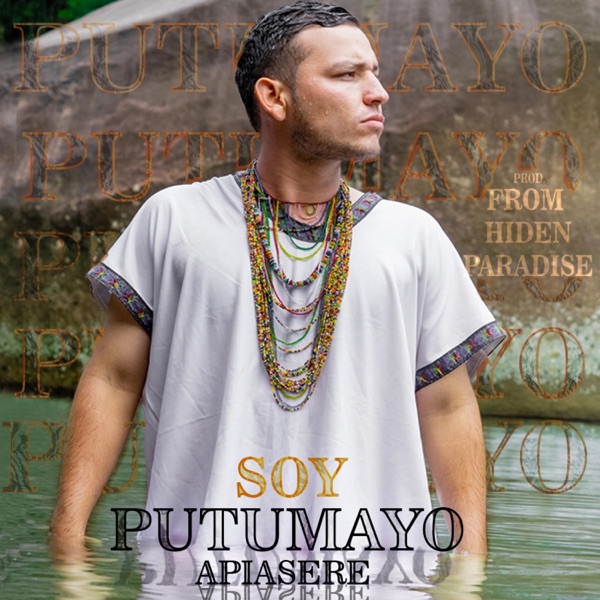 SOY PUTUMAYO