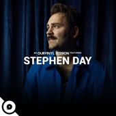 Stephen Day  OurVinyl Sessions - EP artwork