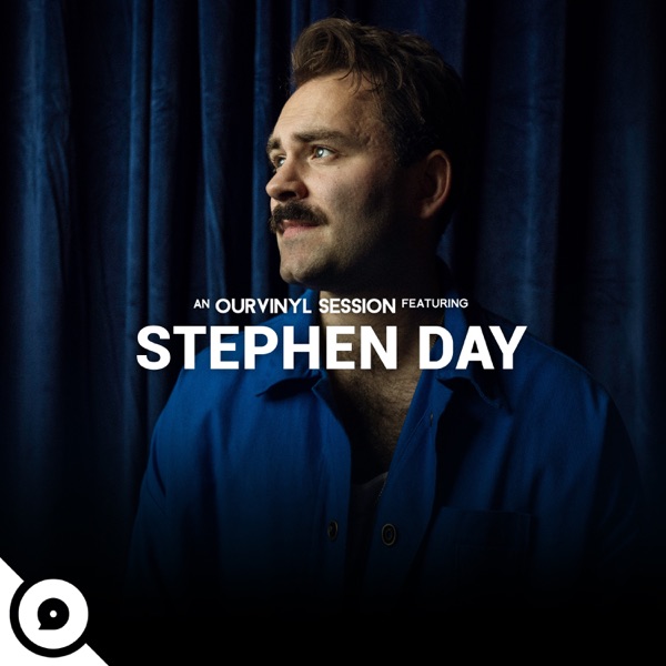 Stephen Day  OurVinyl Sessions - EP