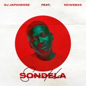 Sondela (feat. Ncwebas) artwork