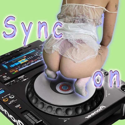 sync button (feat. DRVGジラ) - Single