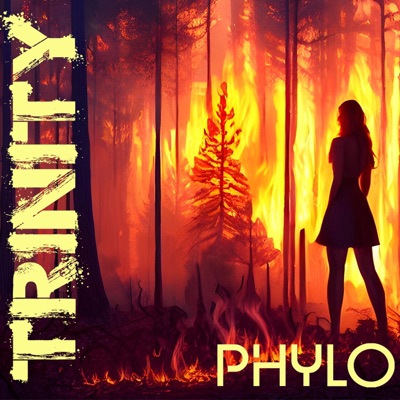 TRINITY - Single