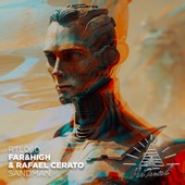 Sandman (feat. Rafael Cerato) artwork