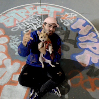 estrafalario freestyle - Single