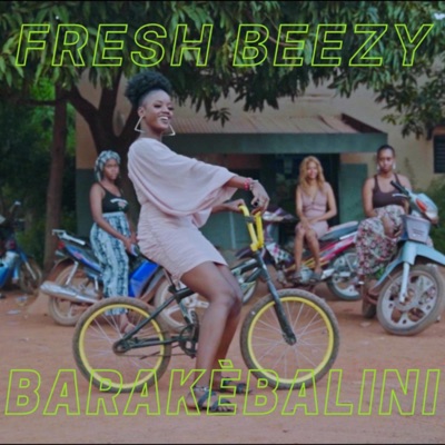 Barakèbalini - Single