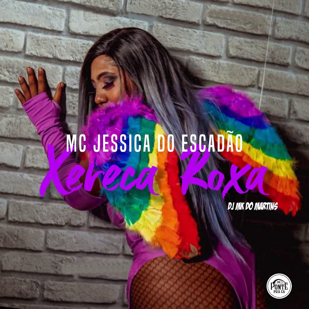 Buceta da jessica