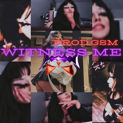 Witness Me - Single