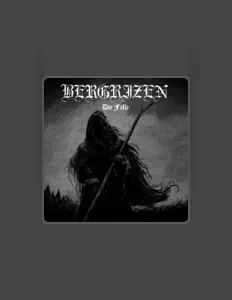 Luister naar Bergrizen, bekijk muziekvideo's, lees de bio, bekijk de tourdata, en meer!