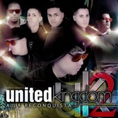 United Kingdom 2 (Volumen 2) artwork