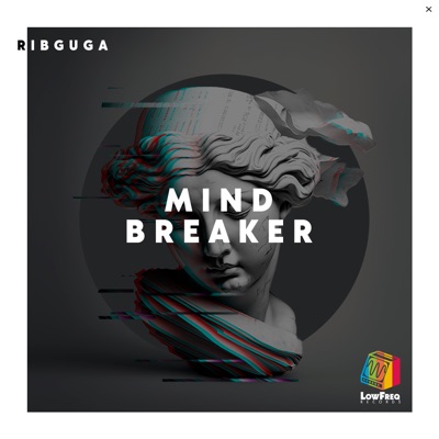 Mind Breaker - Single