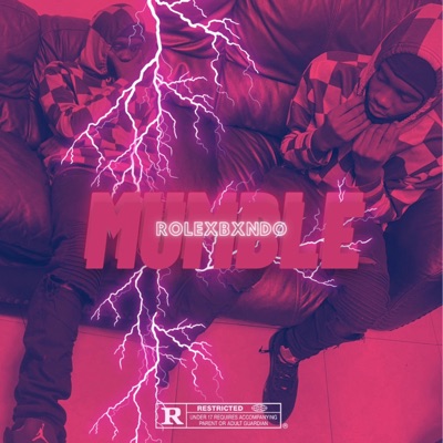 MUMBLE - Single