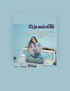 Romina Power et Al Bano सुनें, म्यूज़िक वीडियो देखें, बायो पढ़ें, दौरे की तारीखें और बहुत कुछ देखें!