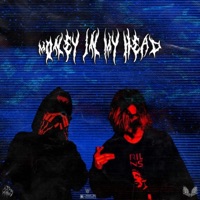 Money In My Head (feat. Vampire666 darknoise) - Single - Lit Kxbrv
