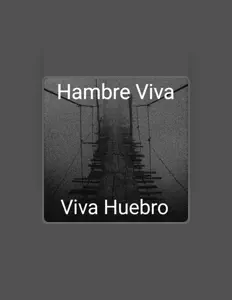 Luister naar Hambre VIva, bekijk muziekvideo's, lees de bio, bekijk de tourdata, en meer!