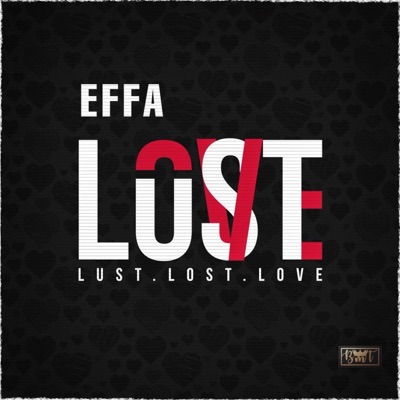 Lust.Lost.Love - Single
