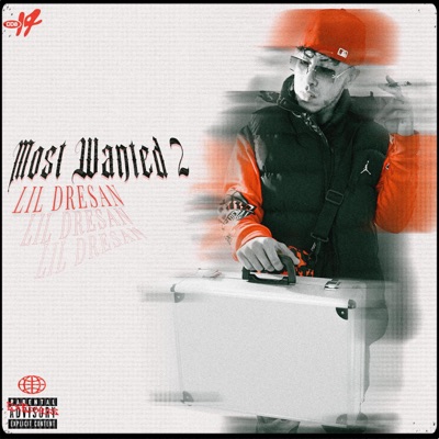 Most Wanted 2 - EP