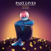 Past Lives (Ian Asher Remix) artwork