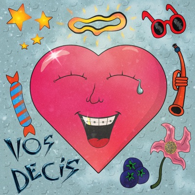 Vos Decís - Single