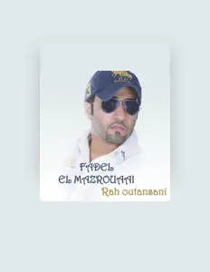 Listen to Fadel El Mazrouaai, watch music videos, read bio, see tour dates & more!