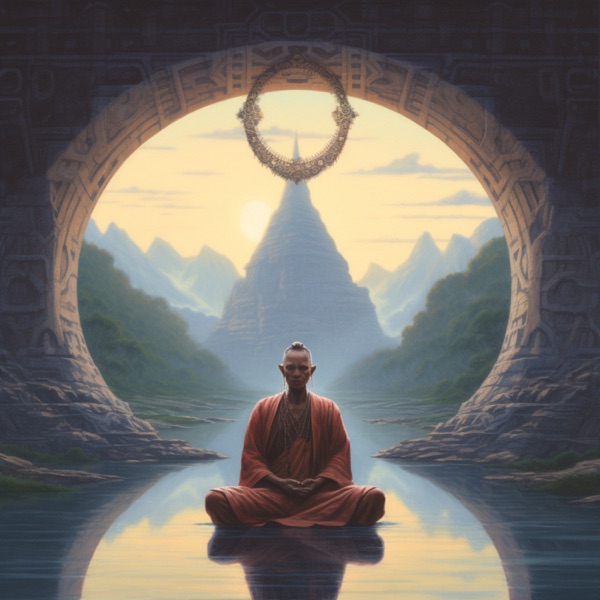 Awakening Presence: Mindful Meditations