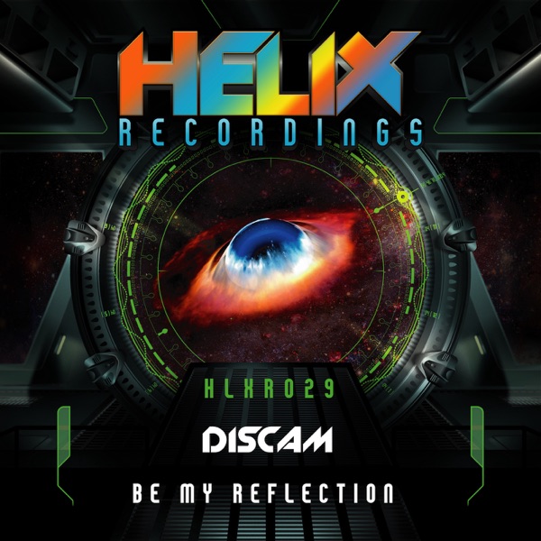 Be My Reflection - Single