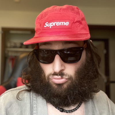 Eye Hoep U Dye - Single