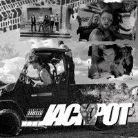 JACKPOT (feat. 18K) - Single - MST