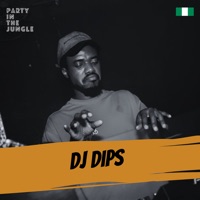 Party In The Jungle: DJ Dips, Feb 2022 (DJ Mix) - DJ Dips