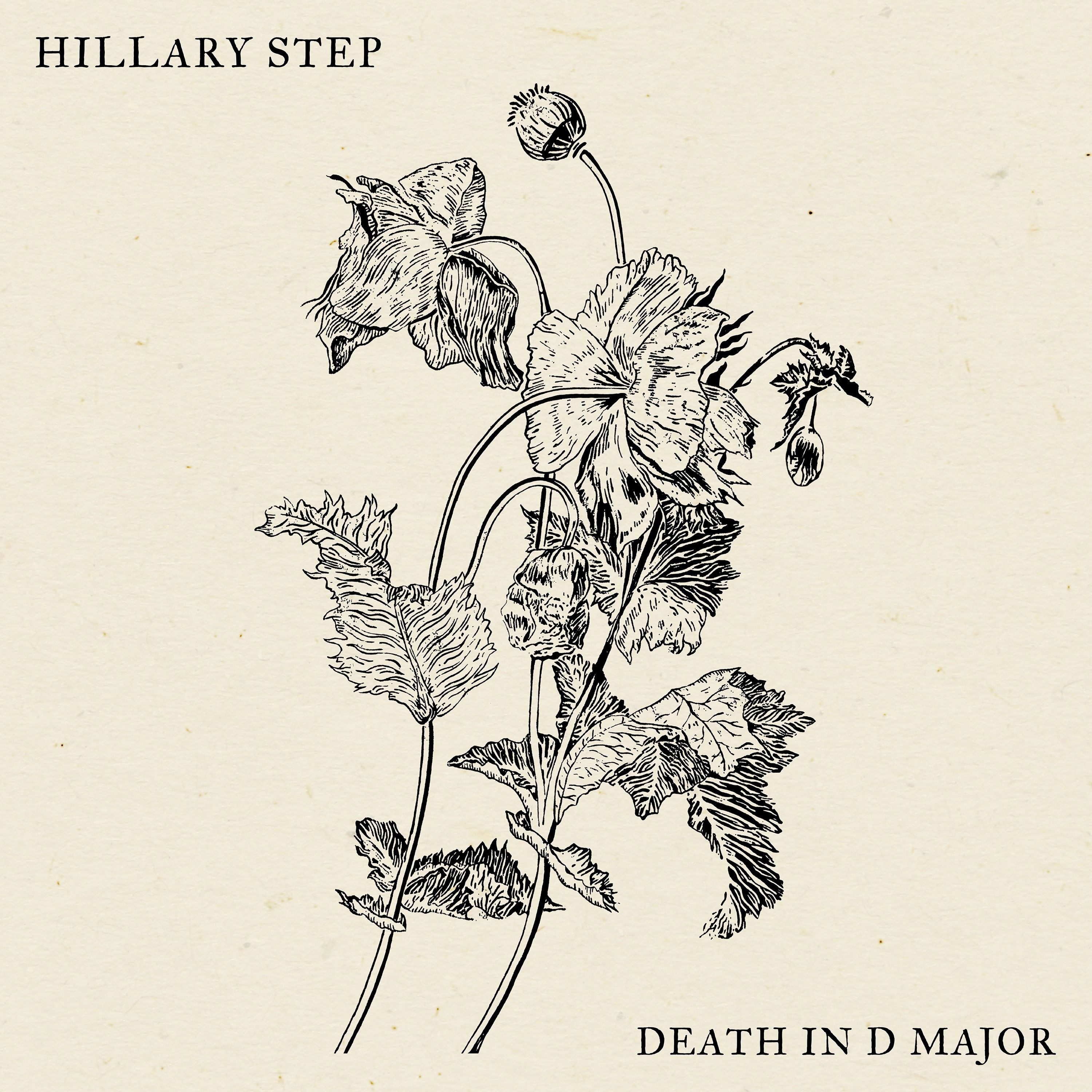 Death in D Major