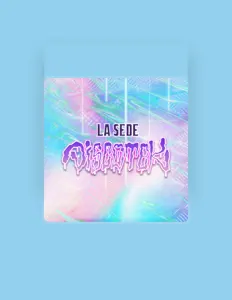 Listen to La Sede, watch music videos, read bio, see tour dates & more!
