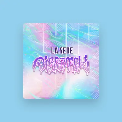 Listen to La Sede, watch music videos, read bio, see tour dates & more!