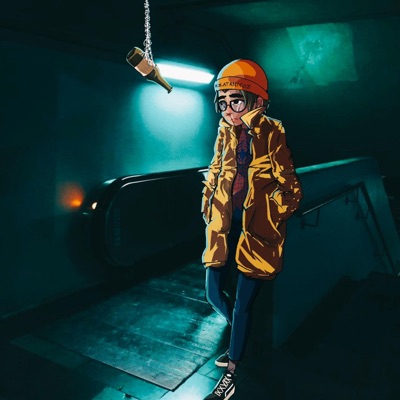 Adolescentes Inadaptados - Single