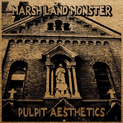 Pulpit Aesthetics - Single
