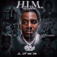 H.I.M. (Hate Inspire Me) - Yb Puerto Rico & Yung AL