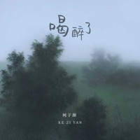 喝醉了 - Single - 柯子颜