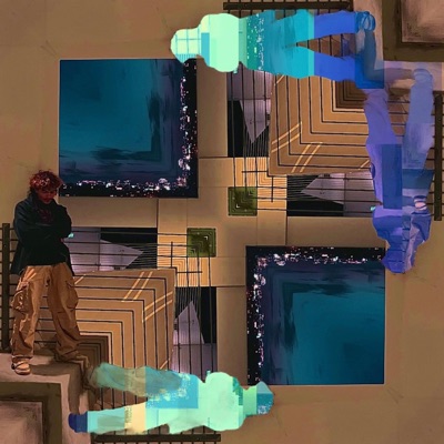 Morning Rain - Single