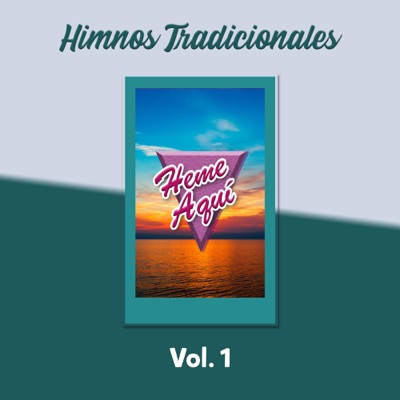 Heme Aqui - En Presencia Estar De Cristo (Pista)