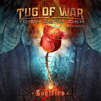 Tug of War (feat. B.K. Morrison)