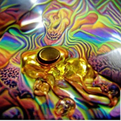 White Phantom - Single