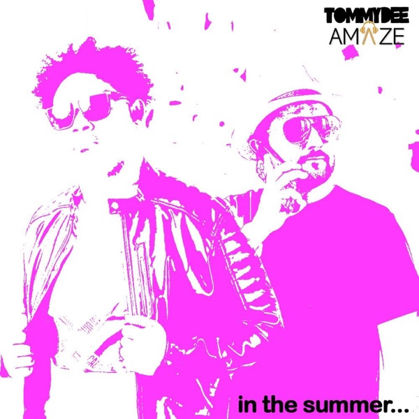 In the Summer (No Words)