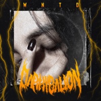 Wntd - Single - Darkybalion