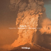 Ash - Single - Tats K, Ranj Kaler & Phil Jubb
