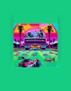 HXTRED सुनें, म्यूज़िक वीडियो देखें, बायो पढ़ें, दौरे की तारीखें और बहुत कुछ देखें!