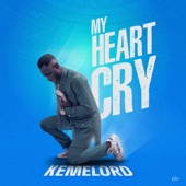 My Heart Cry artwork