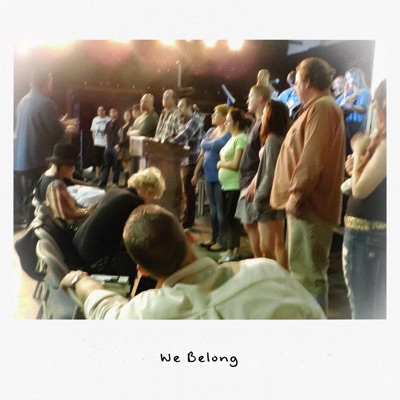 We Belong - Single