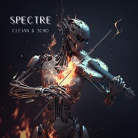 Spectre (Clejan Remix) - Single - 3CHO