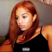 Pretty Red Hair - Single - Xotex